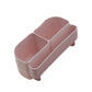 b.box Silicone Bento Trays