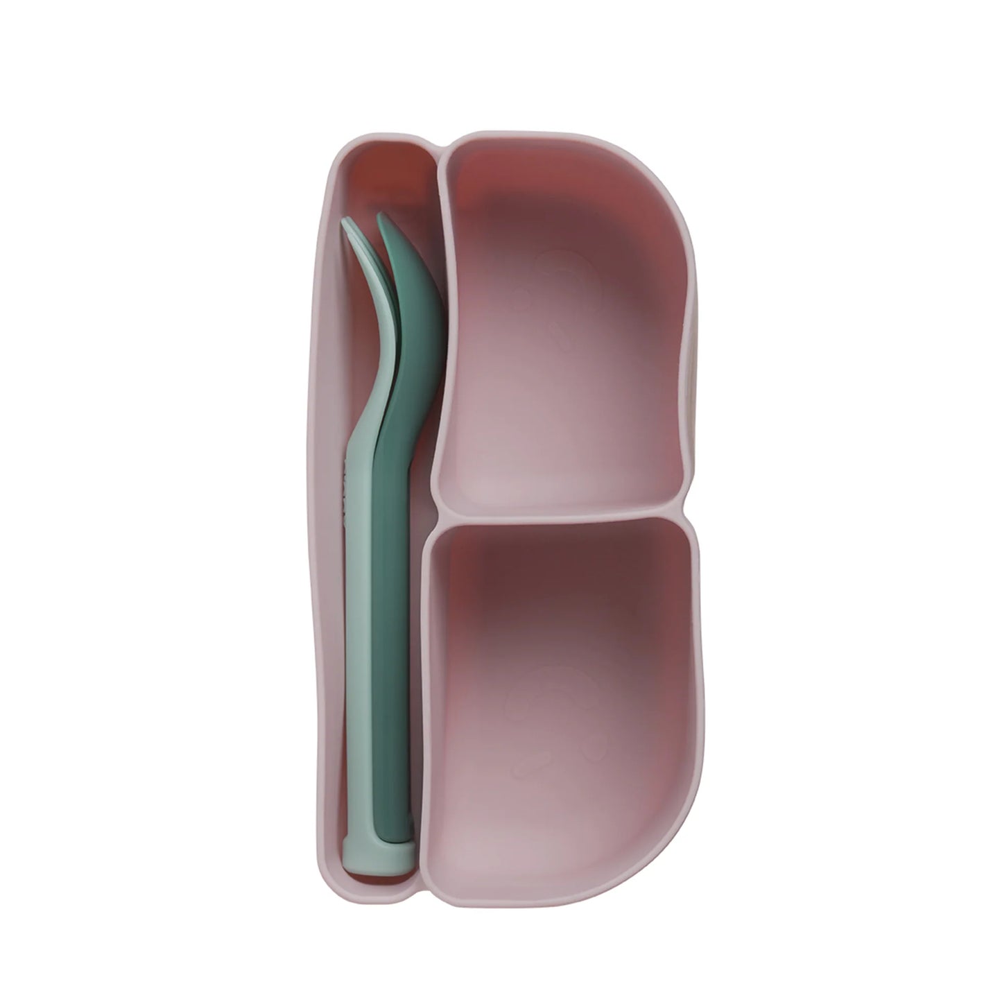 b.box Silicone Bento Trays