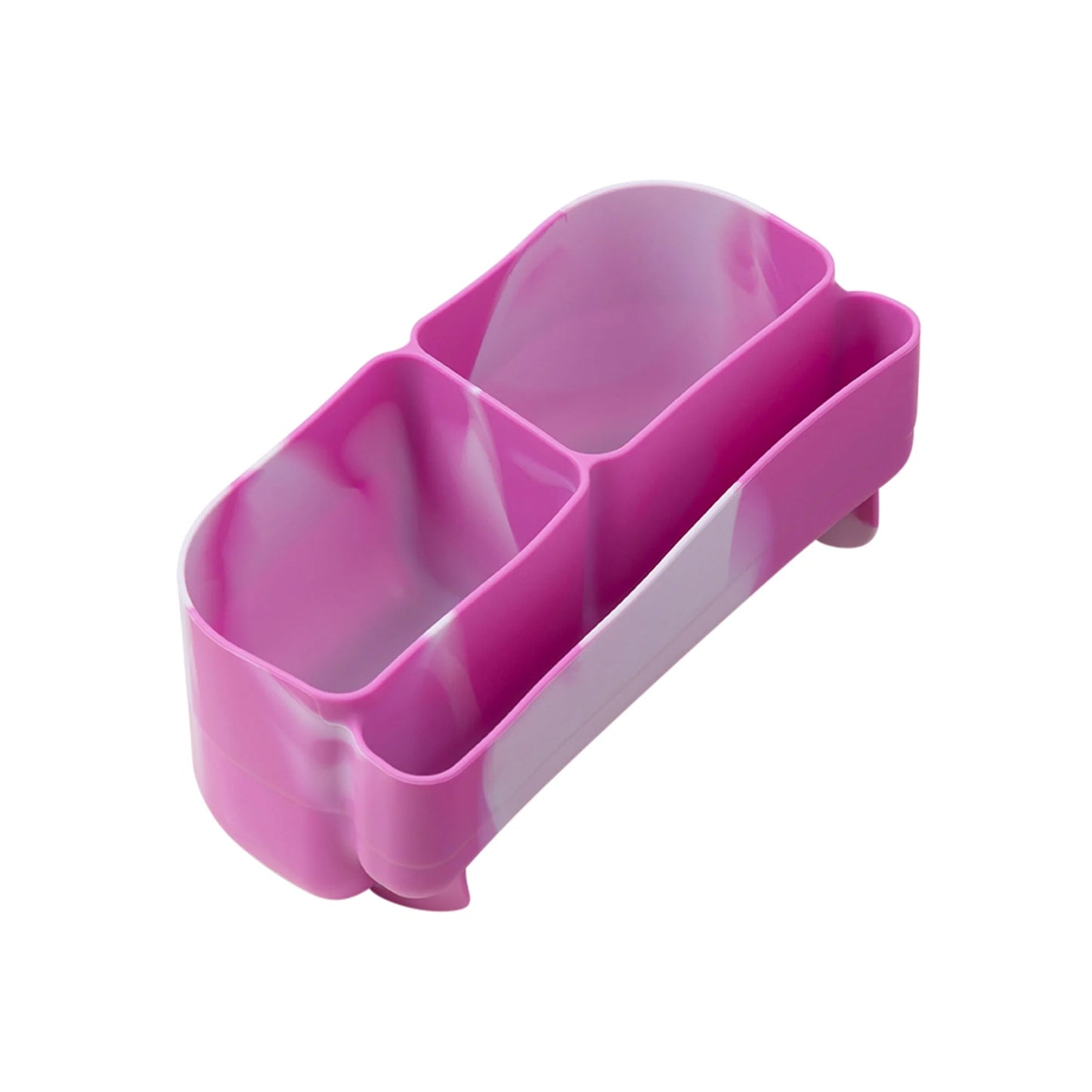 b.box Silicone Bento Trays