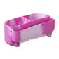 b.box Silicone Bento Trays