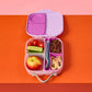 b.box Silicone Bento Trays
