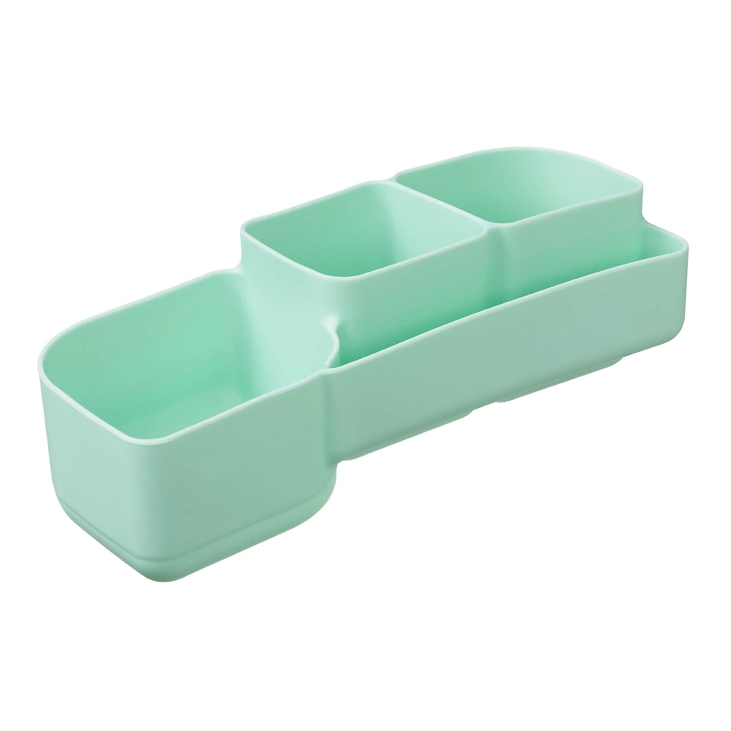 b.box Silicone Bento Trays