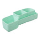 b.box Silicone Bento Trays