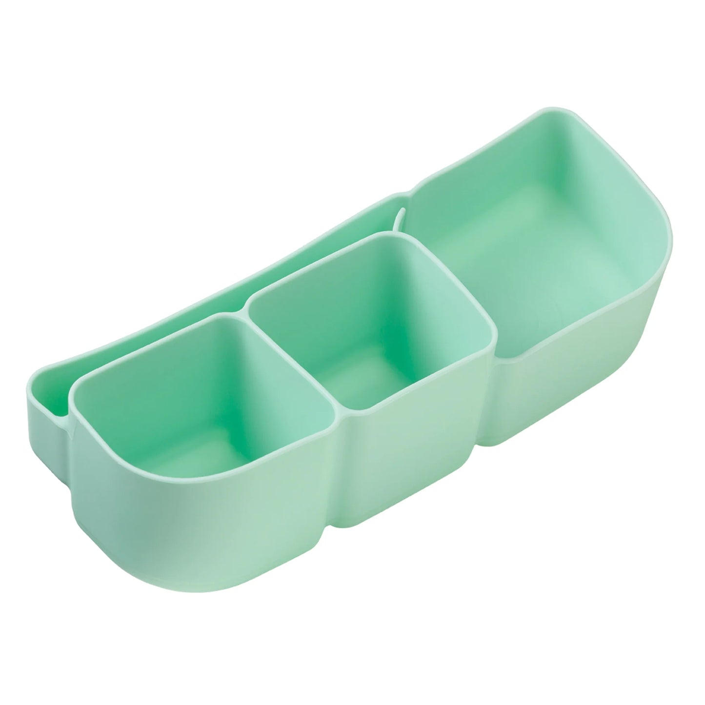 b.box Silicone Bento Trays