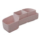 b.box Silicone Bento Trays