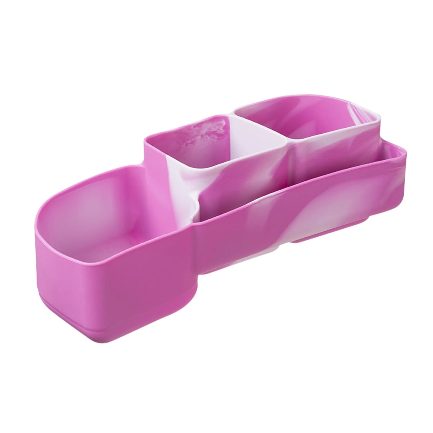 b.box Silicone Bento Trays