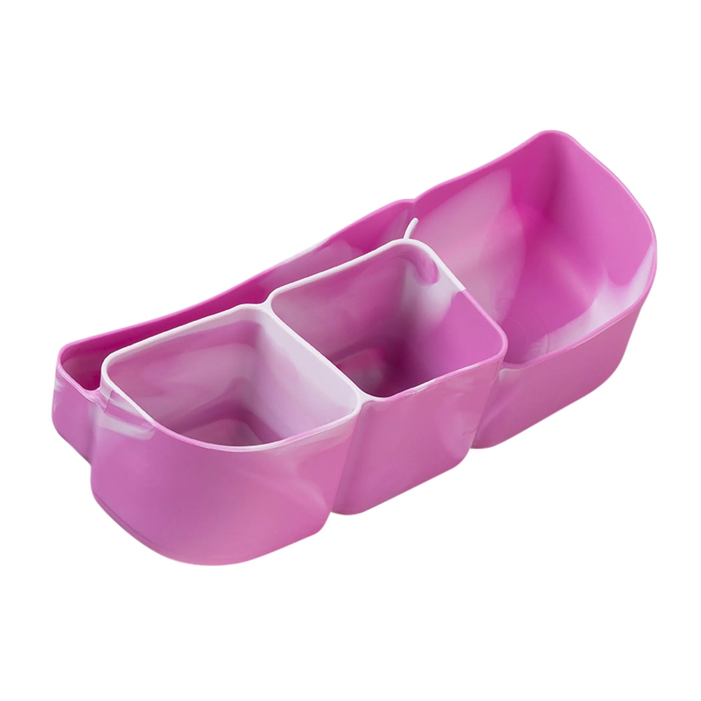 b.box Silicone Bento Trays
