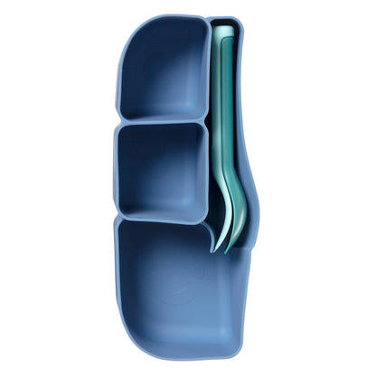 b.box Silicone Bento Trays