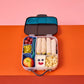 b.box Silicone Bento Trays