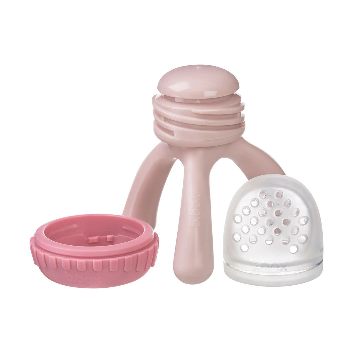 b.box Silicone Fresh Food Feeders
