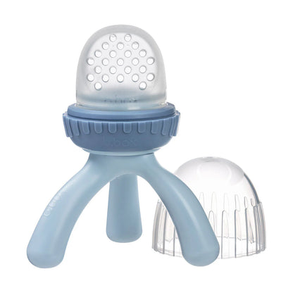 b.box Silicone Fresh Food Feeders