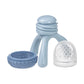 b.box Silicone Fresh Food Feeders