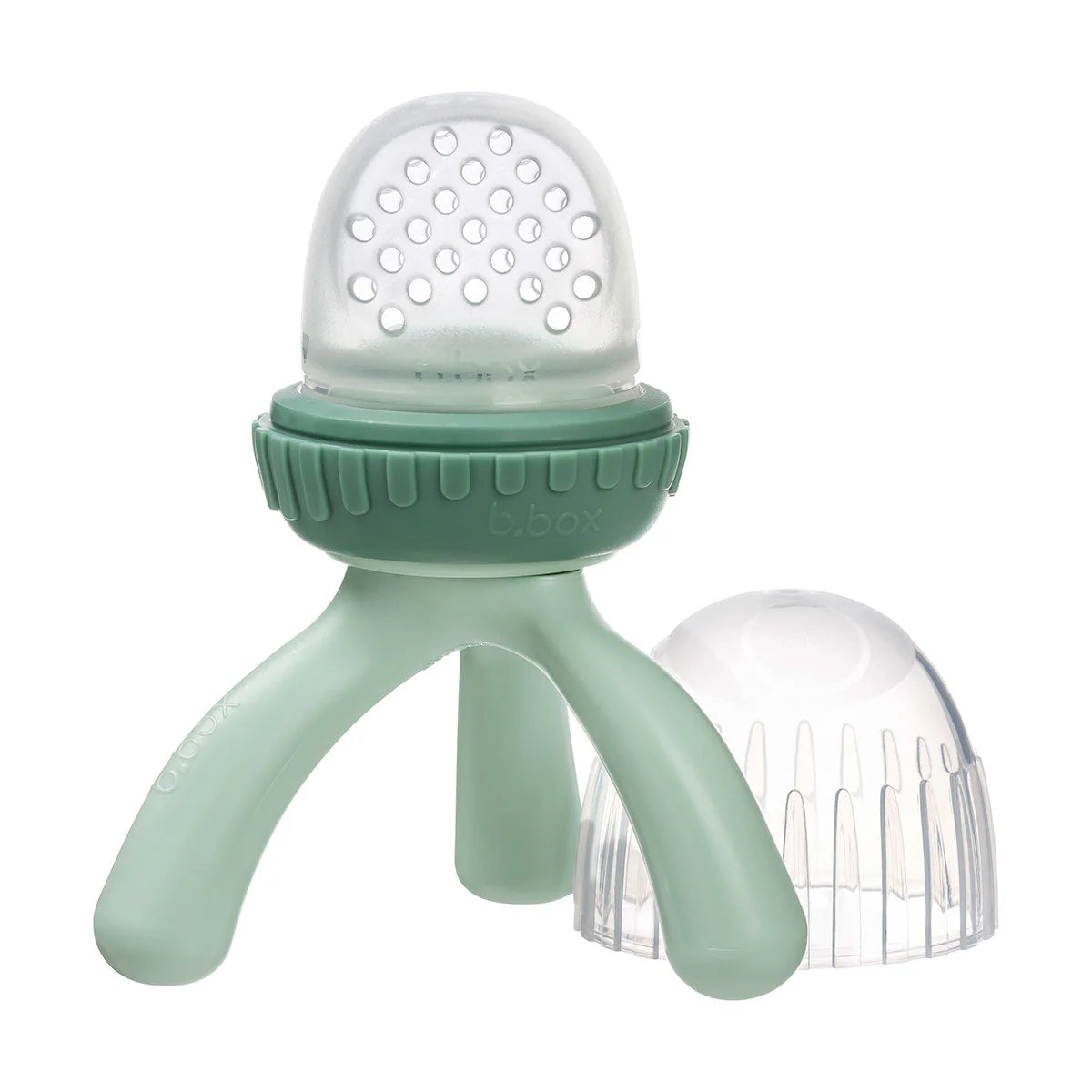 b.box Silicone Fresh Food Feeders