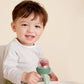 b.box Silicone Fresh Food Feeders