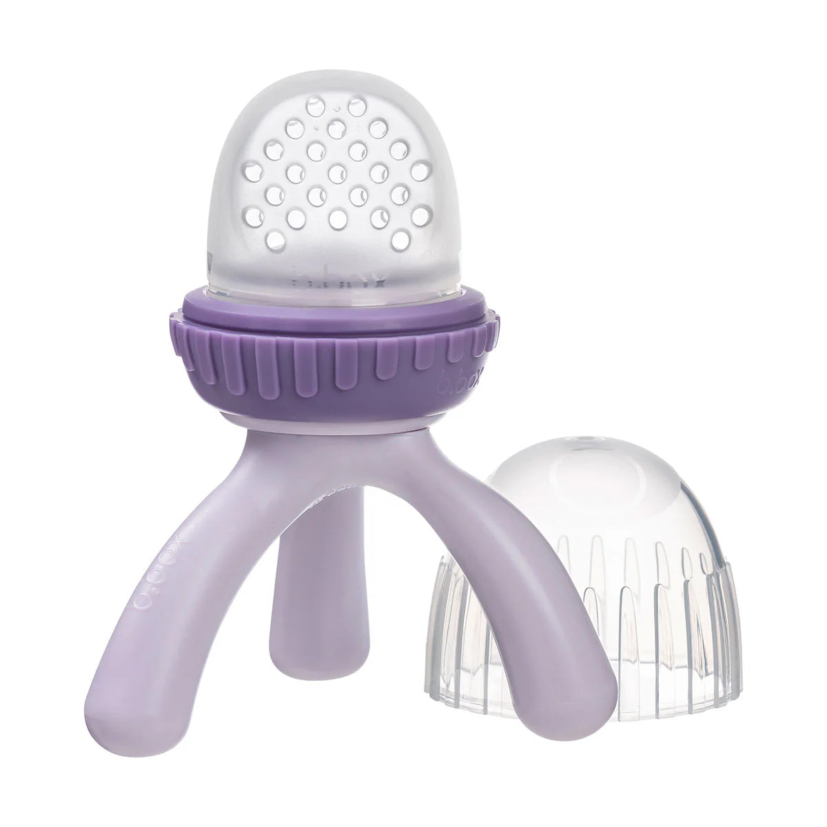 b.box Silicone Fresh Food Feeders