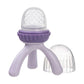 b.box Silicone Fresh Food Feeders