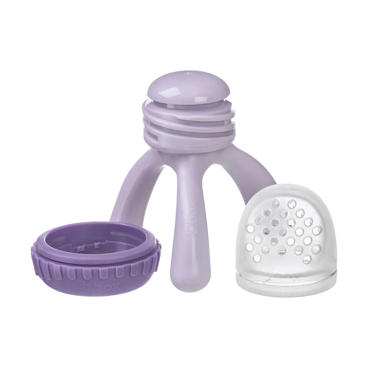 b.box Silicone Fresh Food Feeders
