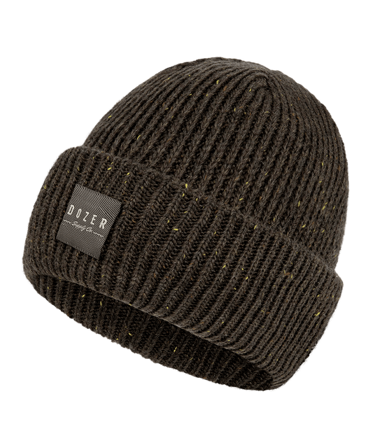 Dozer Boys Montague Beanie in Olive