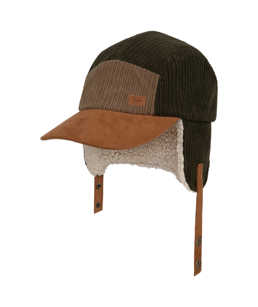 Dozer Boys Granville Trapper Hat