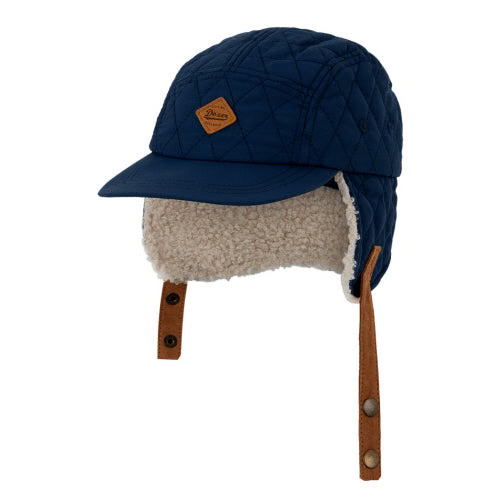Dozer Baby “Palmers” Trapper Hat
