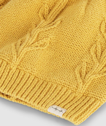 Millymook Baby “Stephanie” Beanie