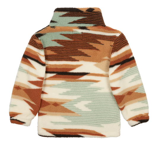 Binky Bro Dreamcatcher Luxury Fleece - Pinda