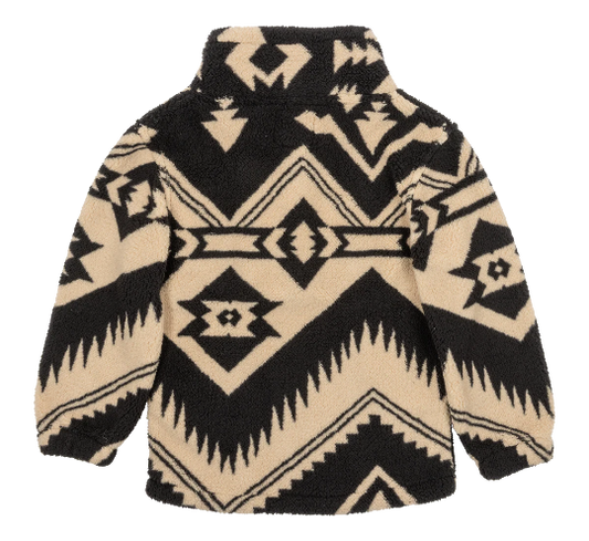 Binky Bro Dreamcatcher Luxury Fleece - Moab