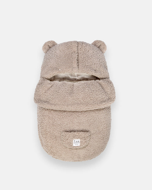 7AM BébéPOD in Teddy