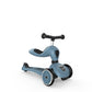 Scoot & Ride Highwaykick 1 in Steel