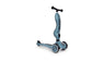 Scoot & Ride Highwaykick 1 in Steel