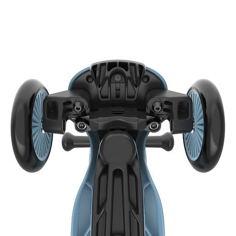 Scoot & Ride Highwaykick 1 in Steel