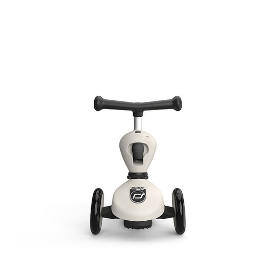 Scoot & Ride Highwaykick 1 in Ash