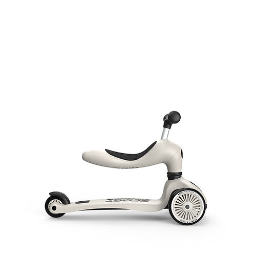 Scoot & Ride Highwaykick 1 in Ash