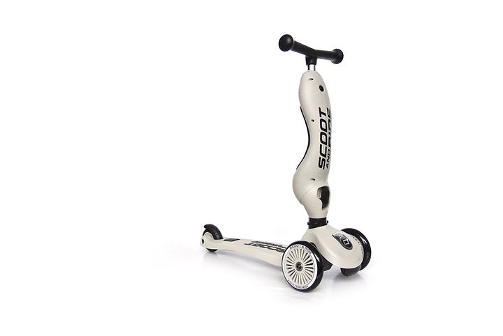 Scoot & Ride Highwaykick 1 in Ash