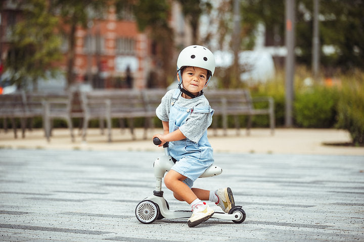 Scoot & Ride Highwaykick 1 in Ash