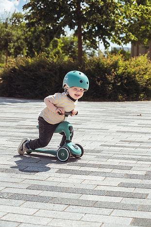 Scoot & Ride Highwaykick 1 in Forest