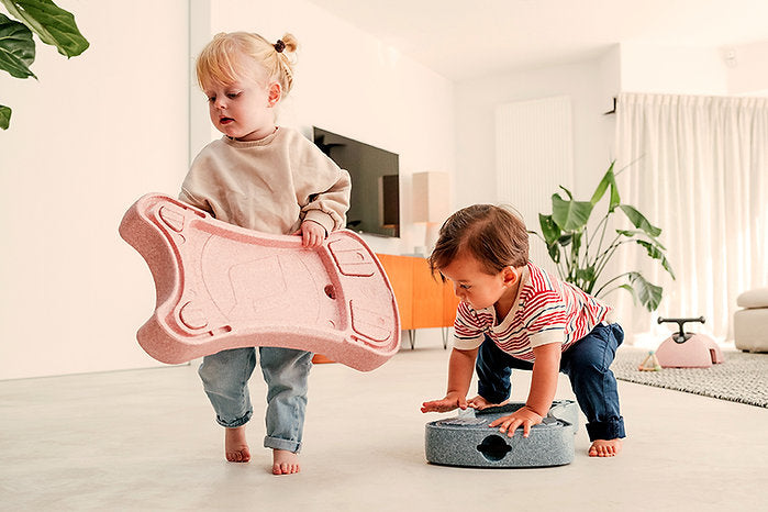 Scoot & Ride My First in Rose