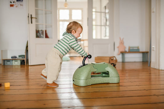 Scoot & Ride My First in Olive