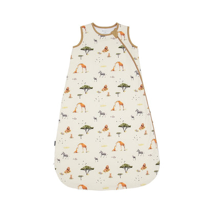 Belan J 1.0 TOG Sleep Bag in Safari