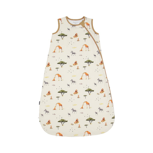 Belan J 1.0 TOG Sleep Bag in Safari