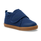 Stonz Cruisers Natural Toddler Shoes in Navy