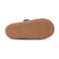 Stonz Cruisers Natural Toddler Shoes in Navy
