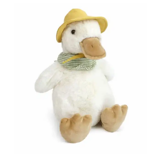 Mon Ami Puddles Duck