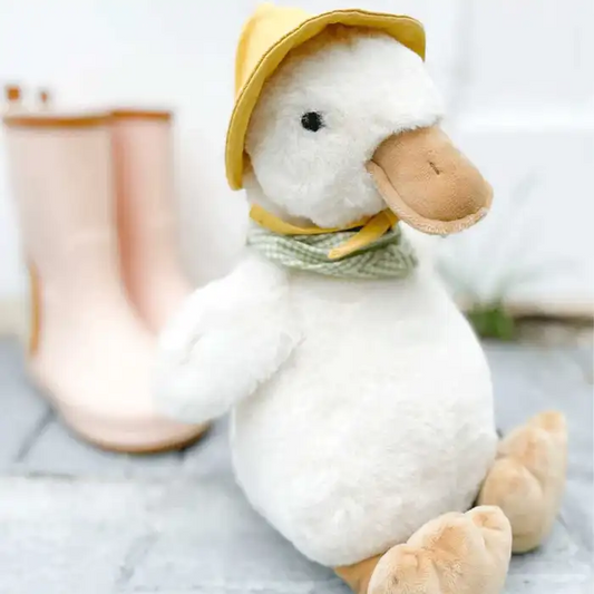 Mon Ami Puddles Duck