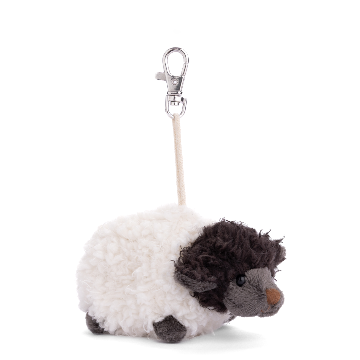 Buskowski Bag Charm - Sheep
