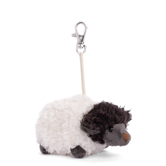 Buskowski Bag Charm - Sheep