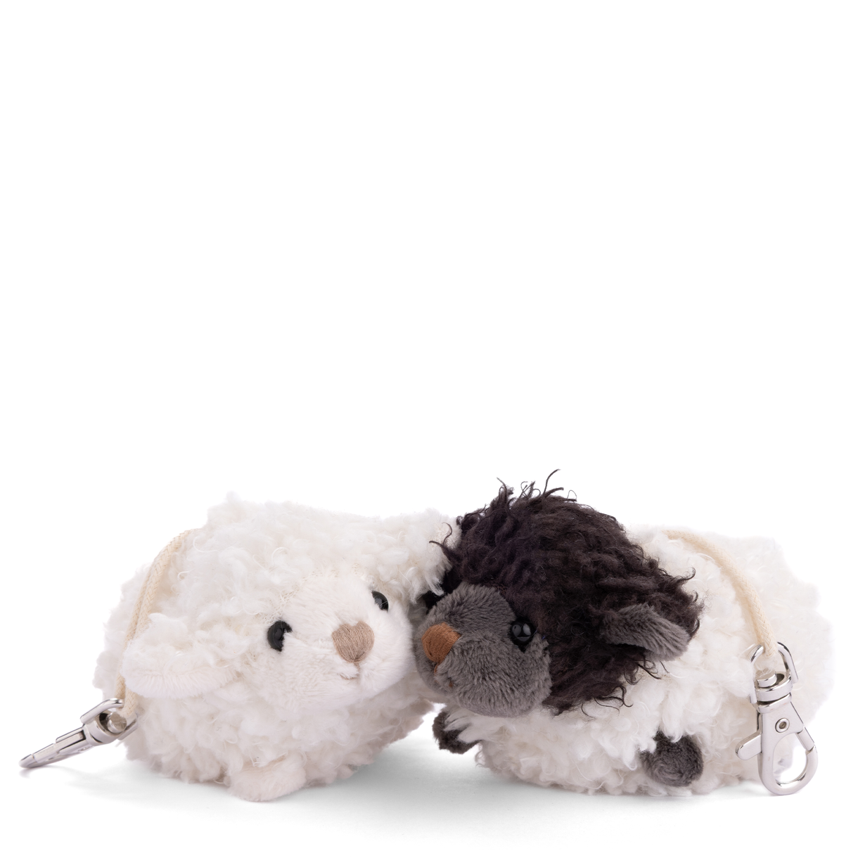 Buskowski Bag Charm - Sheep
