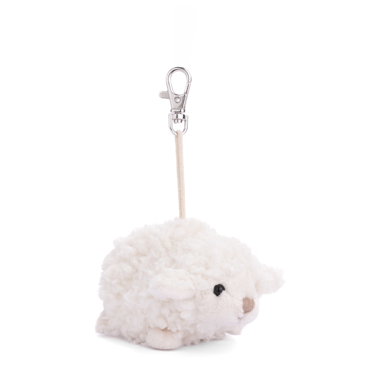 Buskowski Bag Charm - Sheep