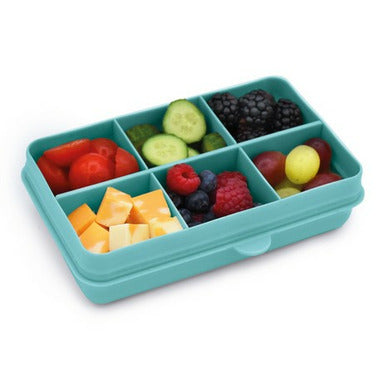 Melii Luxe Snackle Box 6