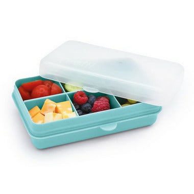 Melii Luxe Snackle Box 6